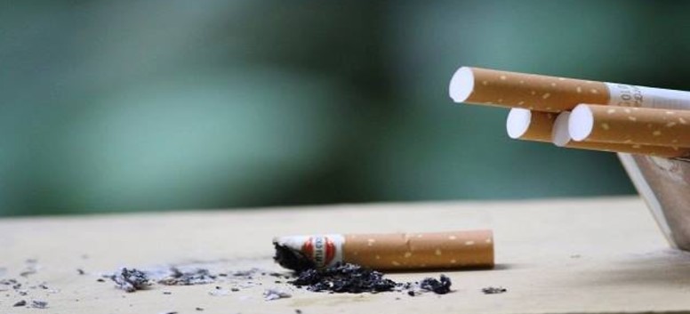 فوائد الإقلاع عن التدخين على البشرة‎‏