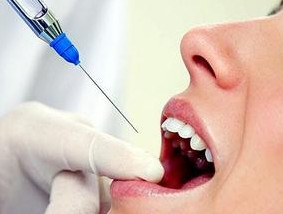 أضرار استخدام بنج الأسنان