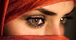 أجمل عيون النساء‎‏