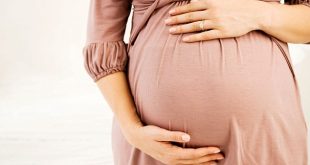 التخلص من حرقة المعدة عند الحامل