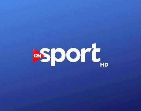 تردد قناة on sport
