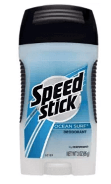 Speed Stick Ocean Surf Deodorant
