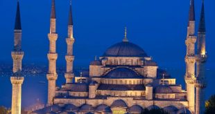 حقوق المساجد في الاسلام