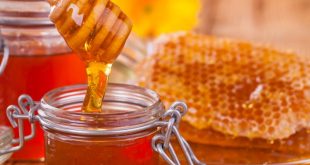 علاج القولون التقرحي بالعسل