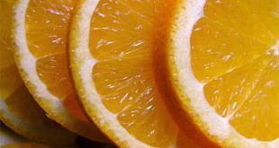 فوائد البرتقال للشعر