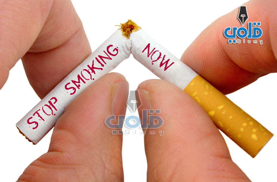 التدخين عند المراهقين