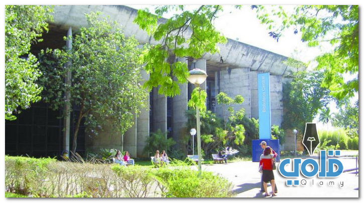 جامعة برازيليا