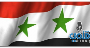 عاصمة سوريا