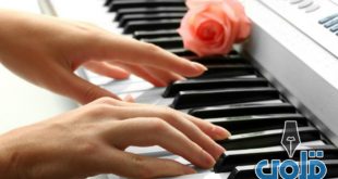 تعلم العزف على البيانو للمبتدئين pdf