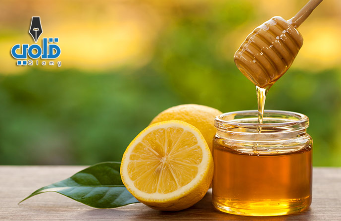 علاج القولون العصبي بالعسل