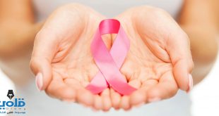 علاج سرطان الثدي بالاعشاب مجرب