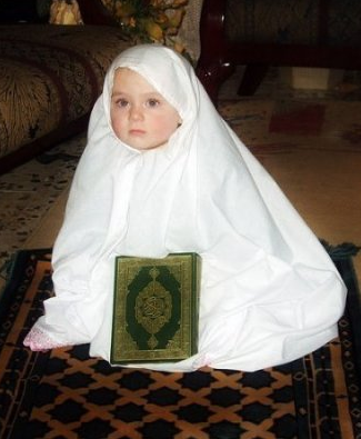 شروط الحجاب الإسلامي
