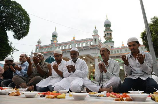 امساكية شهر رمضان 2018 1439 - امساكية رمضان فى الهند