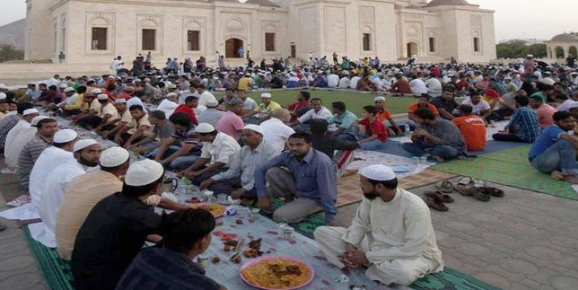امساكية شهر رمضان 2018-1439 امساكية رمضان في عمان