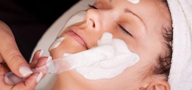 كيفية علاج التهاب بشرة الوجه