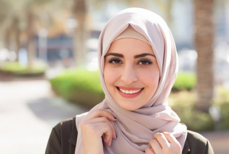 مفهوم الحجاب في الإسلام
