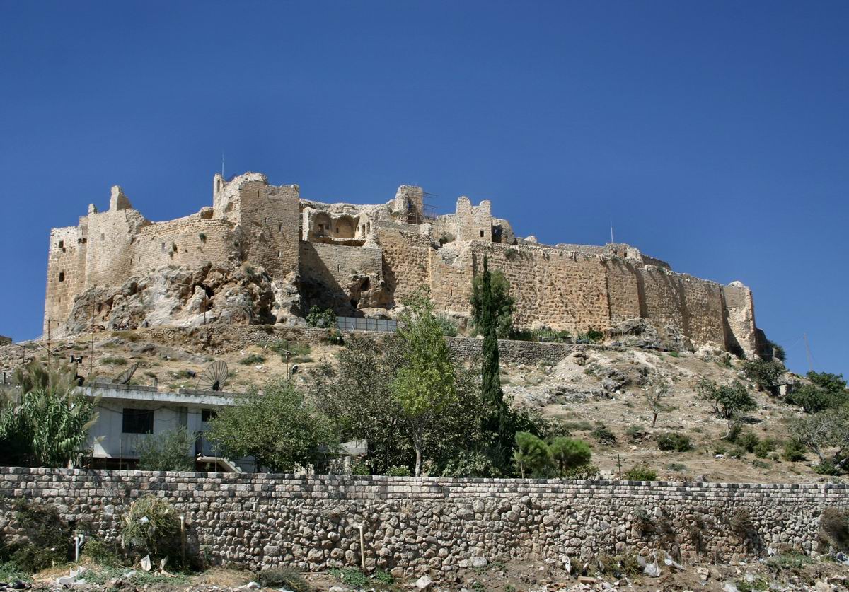 آثار جنوب لبنان