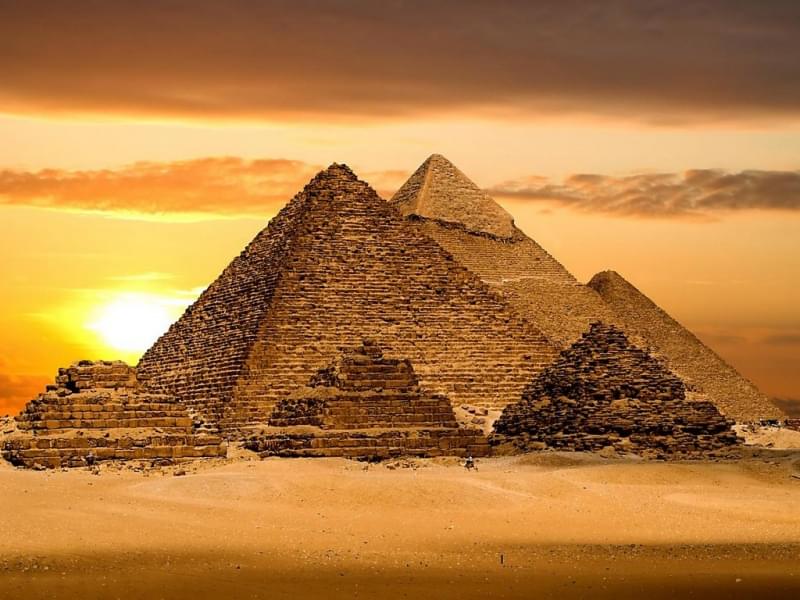 الآثار فى مصر