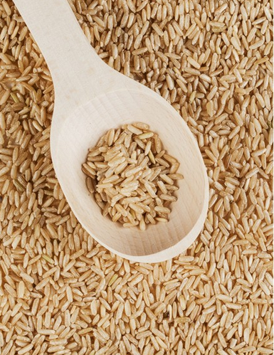 فوائد الأرز الأسمر للرجيم