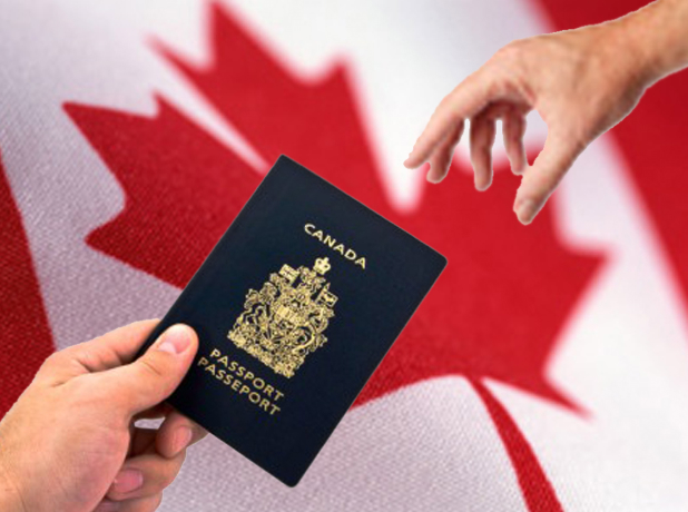 الأوراق المطلوبة للهجرة الى كندا من مصر