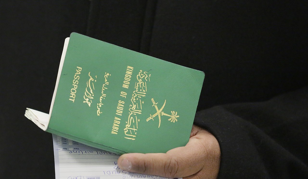 الدول الممنوع السفر لها للسعوديين