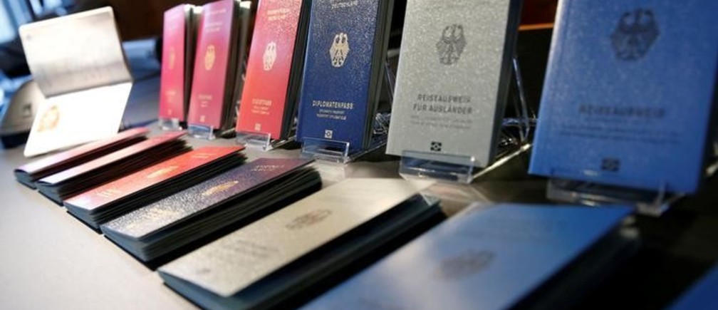 ترتيب جوازات السفر حسب القوة