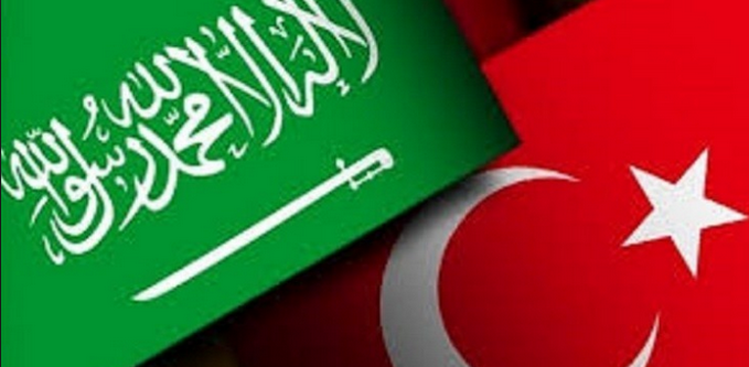 فيزا تركيا للسعوديين من المطار