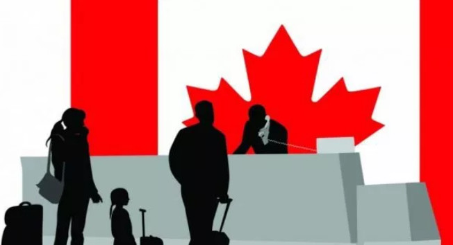 شروط اللجوء الى كندا 2018