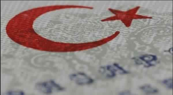 فيزا تركيا للمصريين