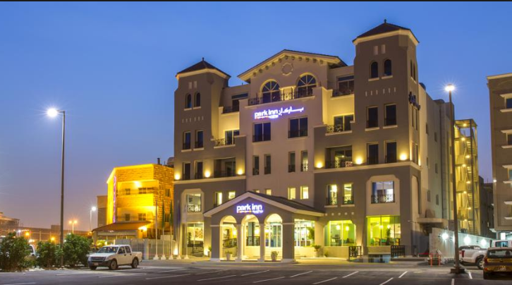 مراكز التسوق في الدمام السعودية - السياحة في السعودية بالصور