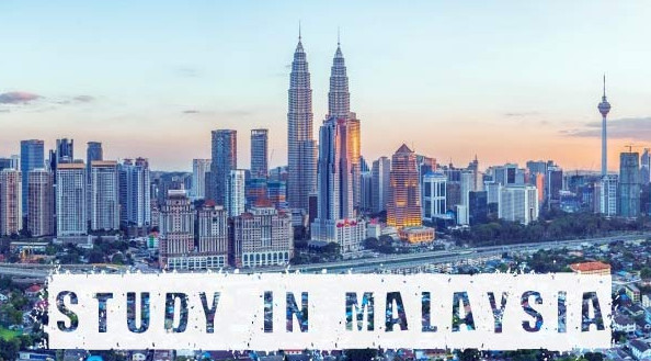 منح دراسية مجانية في ماليزيا 2018 2019
