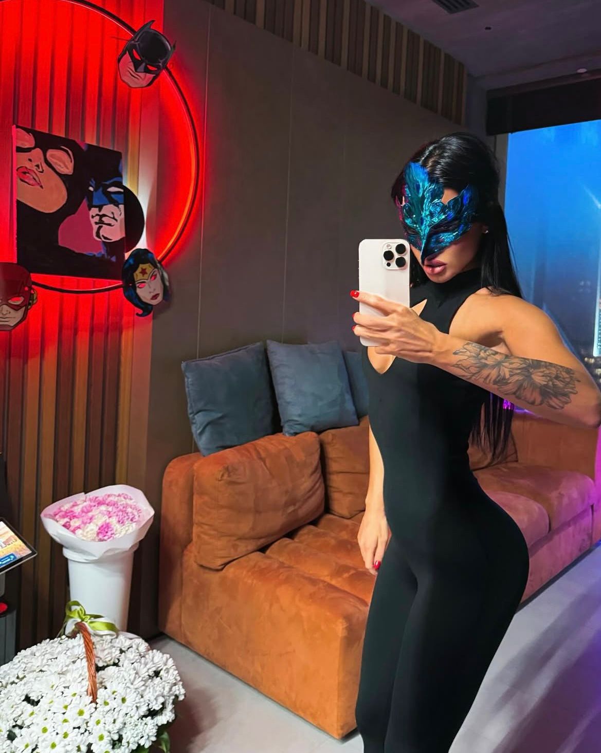 New model in Bat Yam New model in Bat Yam