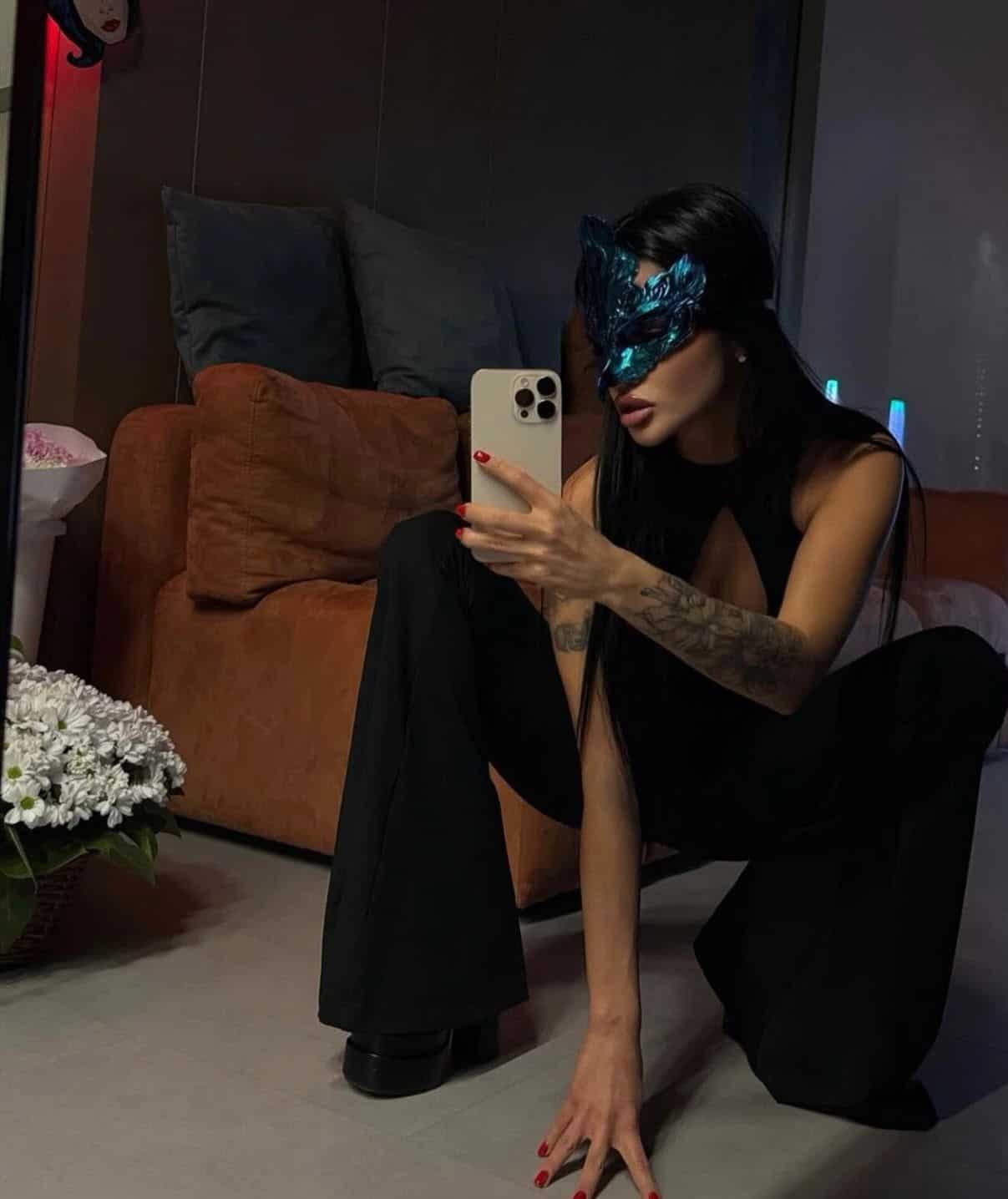 New model in Bat Yam New model in Bat Yam